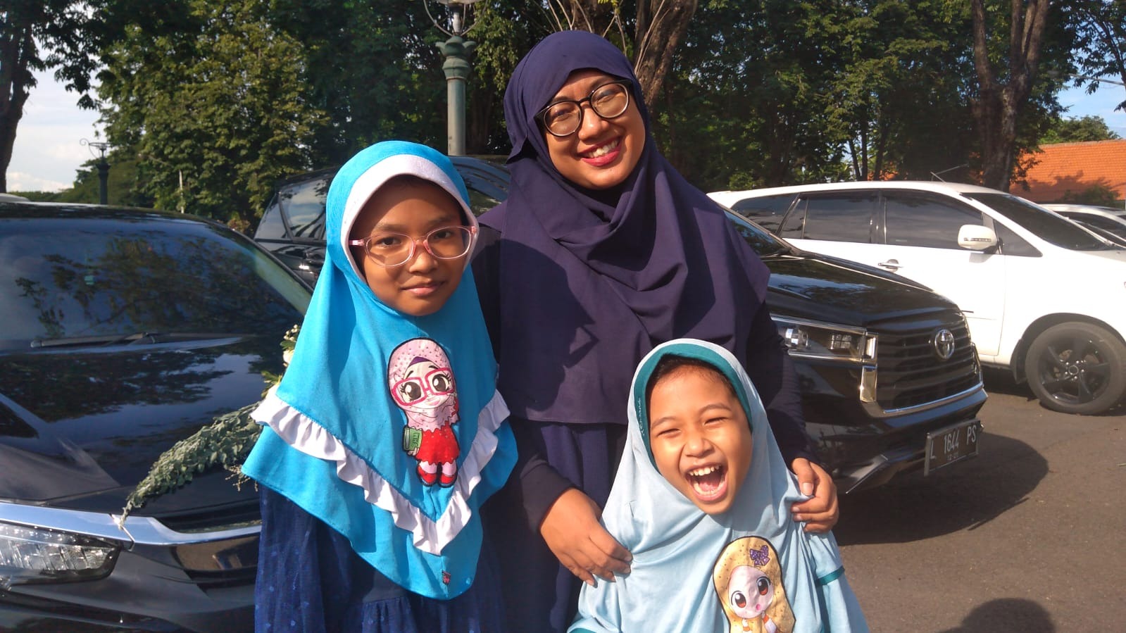 Ramadan Tiba, Kapan Waktu yang Tepat untuk Ajak Anak Berpuasa?Â 
