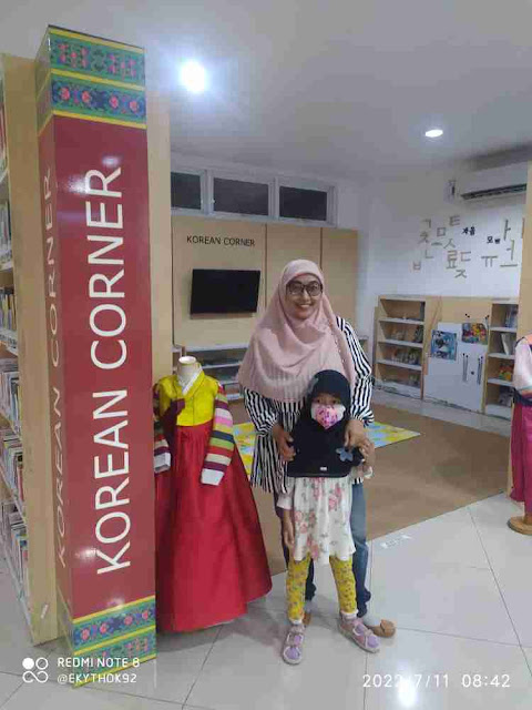 5 Tempat Ngabuburit di Surabaya yang Ramah Anak