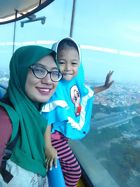 5 Tempat Ngabuburit di Surabaya yang Ramah Anak