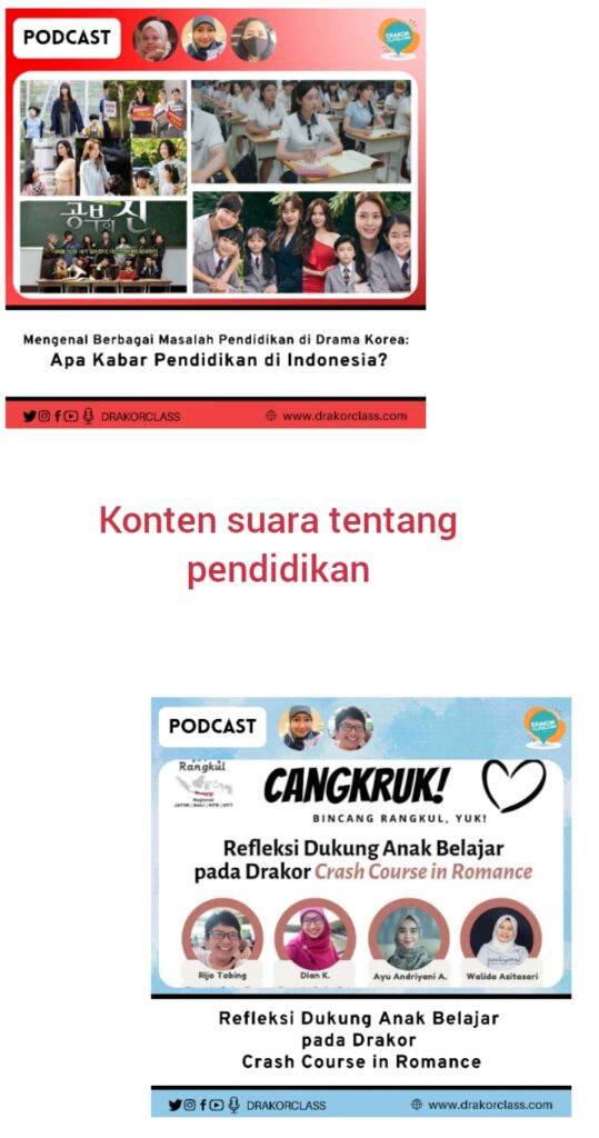 Berkonten ria bersama IndiHome