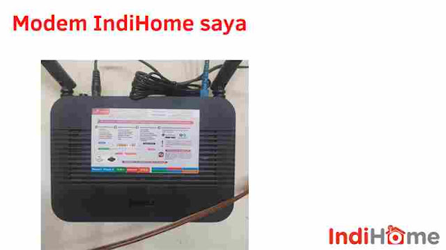 IndiHome