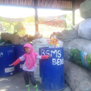 4 Cara Mengatasi Sampah Plastik Agar Tidak Mencemari Lingkungan
