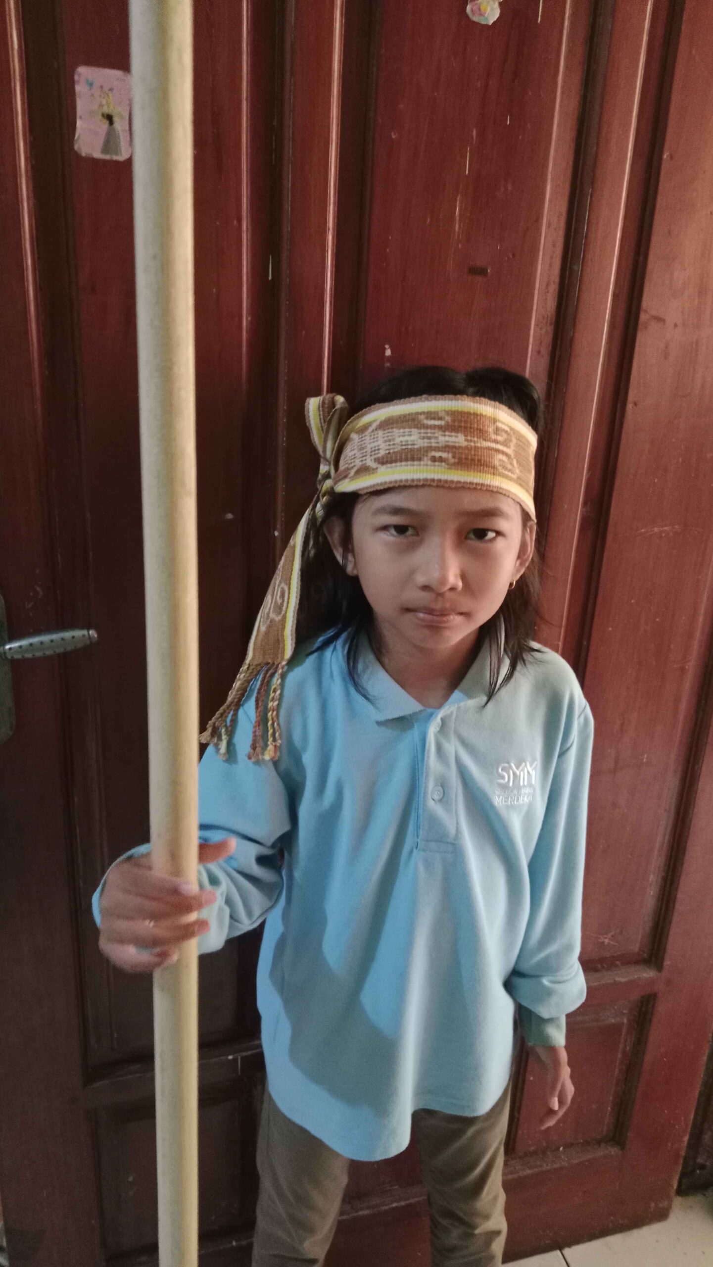 10 Ide Kostum Hari Pahlawan untuk Anak Perempuan