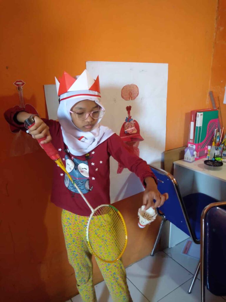 10 Ide Kostum Hari Pahlawan untuk Anak Perempuan