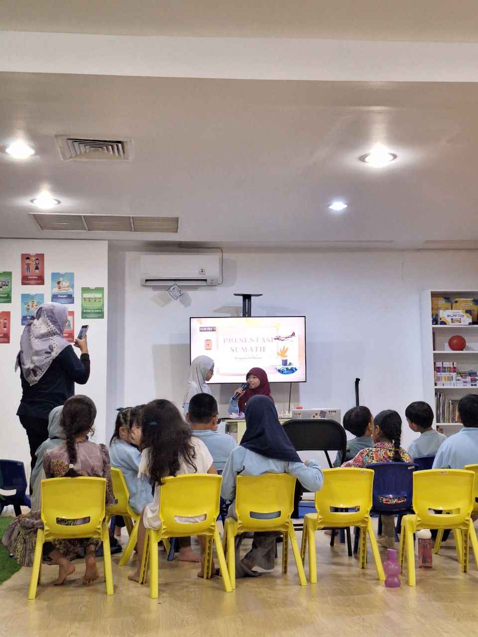 Mengenal Sekolah Blended Learning, Sekolahnya Anak Zaman Now!