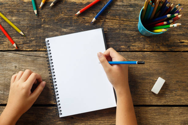 Pengalaman Anak Ikut Ekstrakurikuler Menulis di Sekolah Murid Merdeka