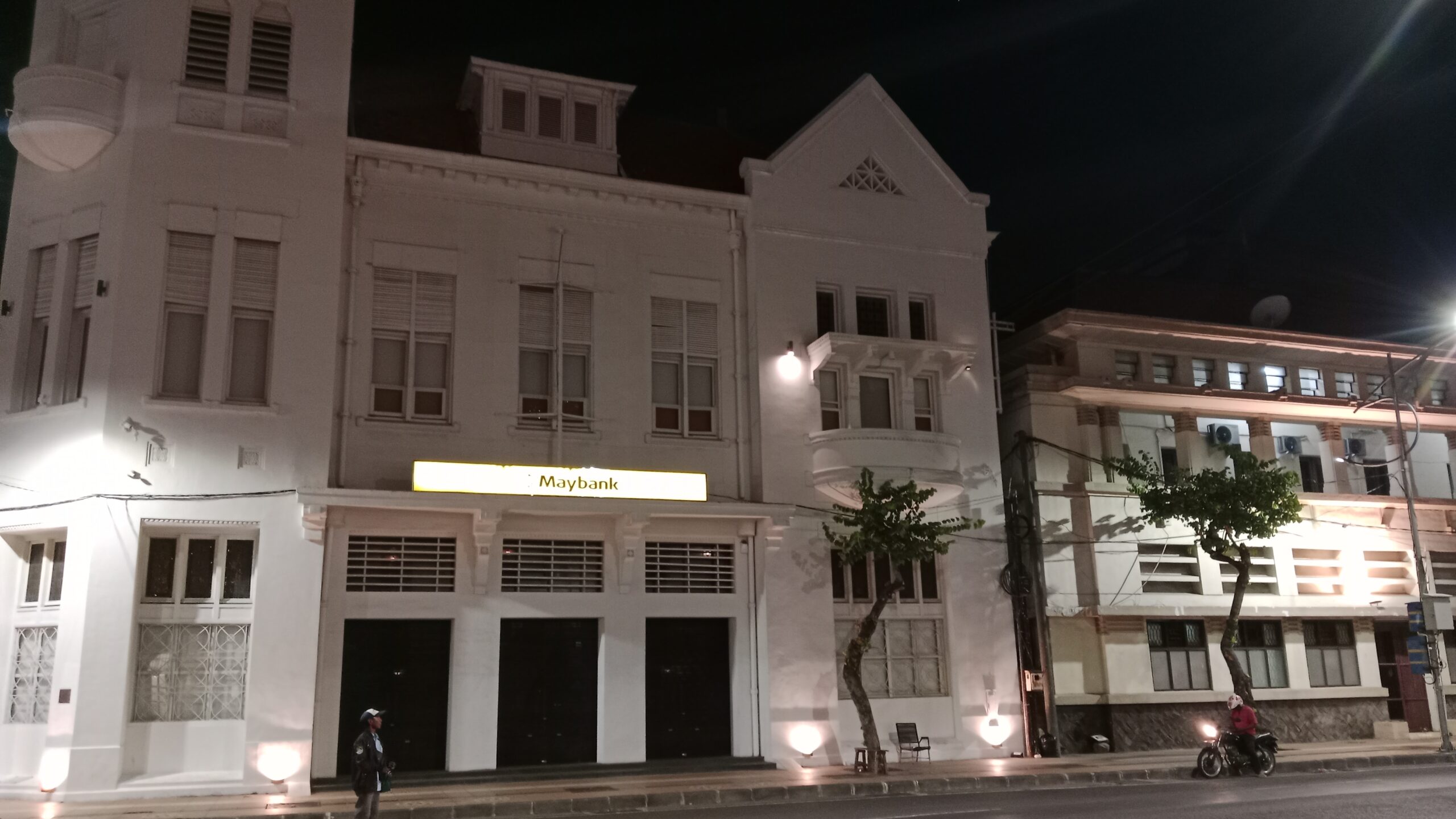Jelajah Kota Lama Surabaya, Nostalgia dan Pesona Sejarah