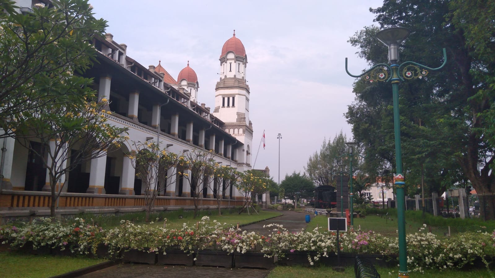 Contoh Itinerary Anti-Gagal Saat Liburan Musim Hujan